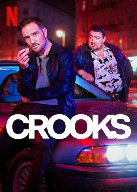 crooks imdb